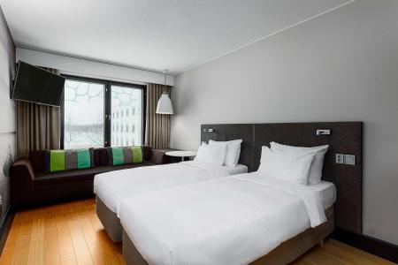 Radisson Blu - 29