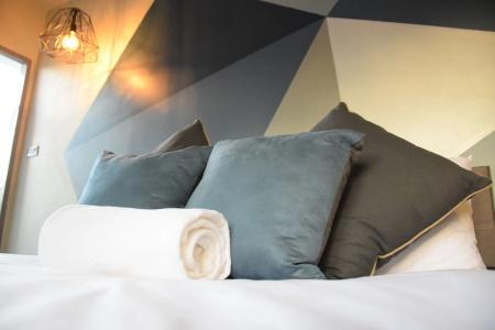 The August Hostel - 4