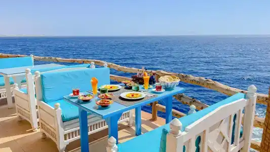 Sharm Reef Resort - 37