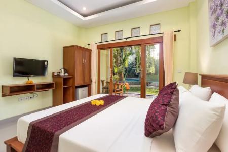 Hidden Padma Retreat - 5