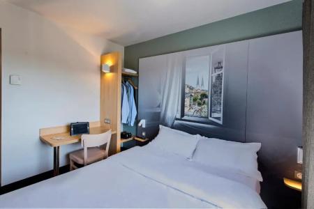 b&b hôTel Pau zéNith - 37