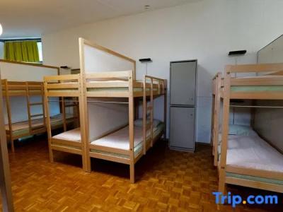 Luzern Youth Hostel - 58