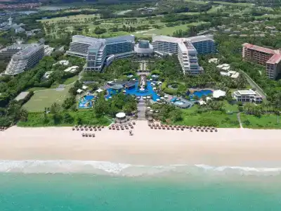 Mgm Grand Sanya - 45