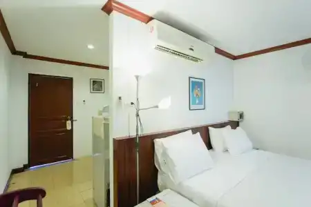Rabbit Mansion Patong - Sha Plus - 146