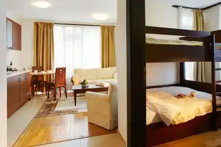 Premier Luxury Mountain Resort - 209