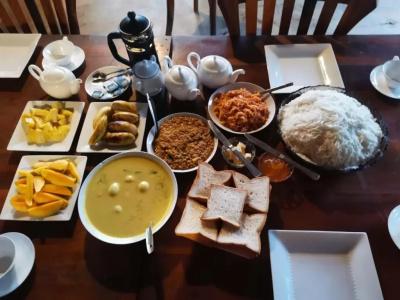 Sunshine Resort & Spa Sigiriya - 5
