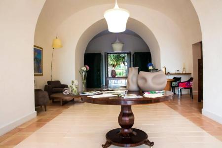 Tenuta Duca Marigliano Boutique - 33