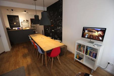 Old Kings Fuessen Design Hostel - 13