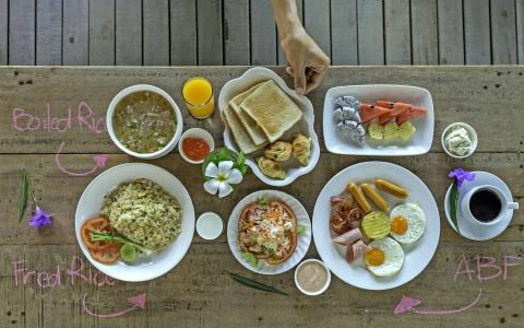 Baan Supparod - 9