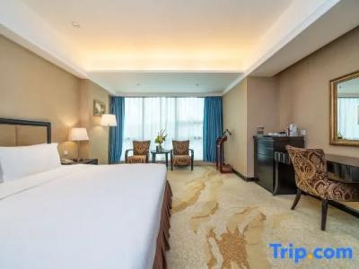 Grand Mercure Oriental Ginza Shenzhen - 68