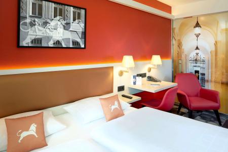 Best Western Leipzig City Centre - 3