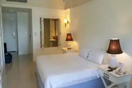 Andaman Seaview, Karon Beach - Sha Plus - 3