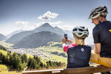 Alpin Art & Spa Naudererhof Superior - 16