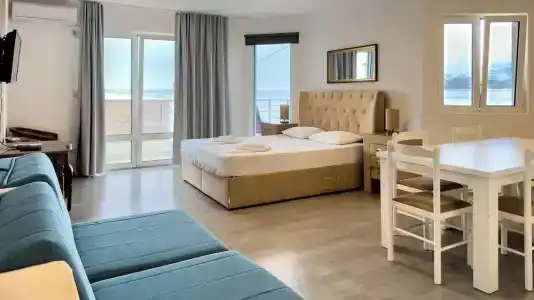 Open Sea Luxury - 57
