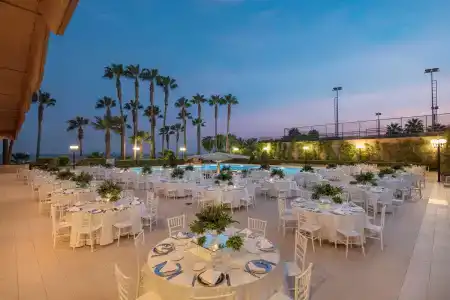 Mersin HiltonSA - 38