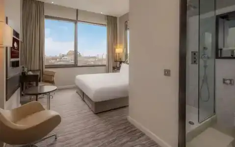 Doubletree By Hilton London - Greenwich - 54