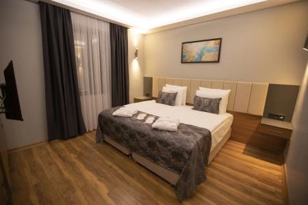 Divares Luxury - 1