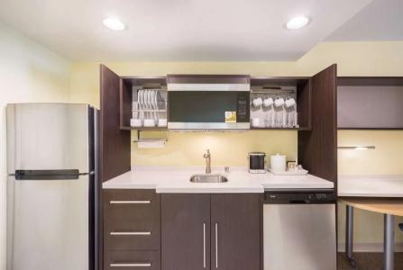 Home2 Suites By Hilton - 62