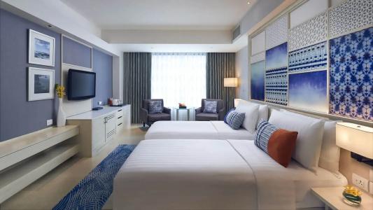 Amari Pattaya - Sha Extra Plus - 61