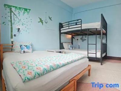 Baan Nampetch Hostel - 39
