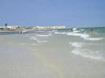 Jerba Sun Club - 21