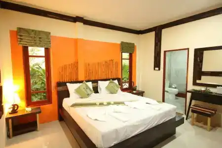 Bida Daree Resort - 15