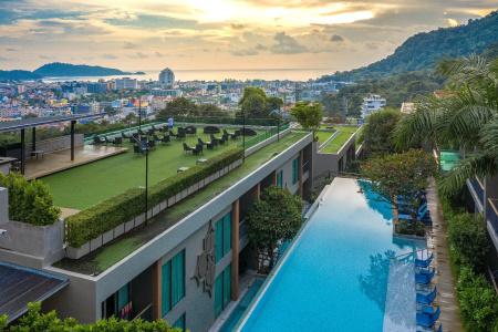 Mai House Patong Hill - Sha Extra Plus - 29