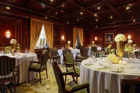 Imperial, a Luxury Collection Hotel, Vienna - 22