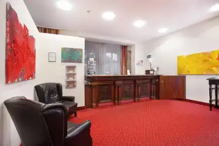 Azimut Kurfuerstendamm Berlin - 0