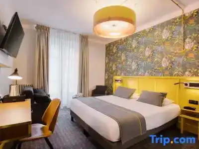 Best Western Graslin - 50