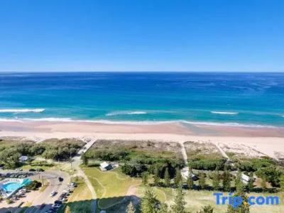 Ultiqa Beach Haven On Broadbeach - 52