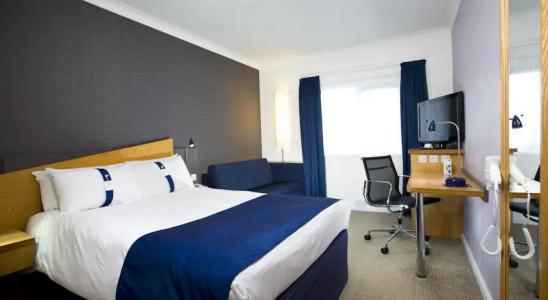 Holiday Inn Express London Chingford, An Ihg - 1