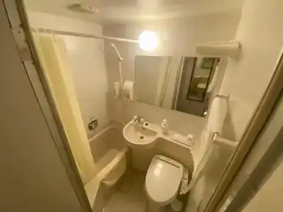 Az Inn Fukui (Ace Inn Fukui) - 5