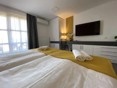 Rigótanya Relax & Wellness Bükfürdő - 41