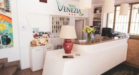 Venezia New - 1
