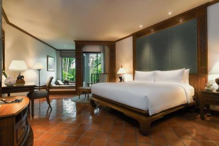 Jw Marriott Phuket Resort And Spa - Sha Extra Plus - 1