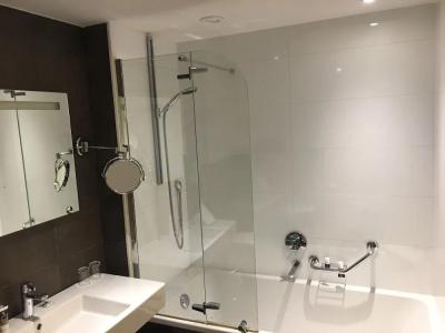 Mercure Brussels Centre Midi - 53