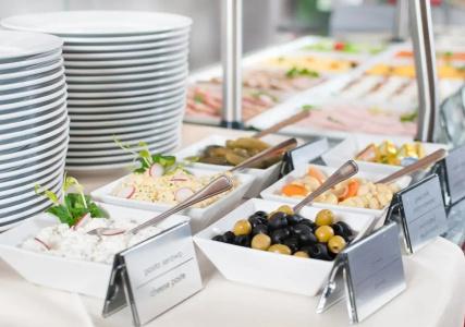 BEST WESTERN Efekt Express Kraków - 12