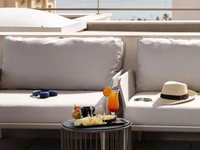 Novotel Tunis Lac - 127