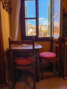 Symi Garden Studios - 24