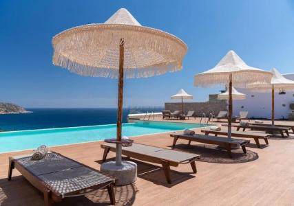 Sophid Wellness Suites Karpathos - 15