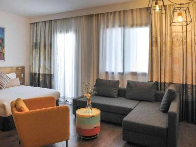 Novotel Marrakech Hivernage - 63