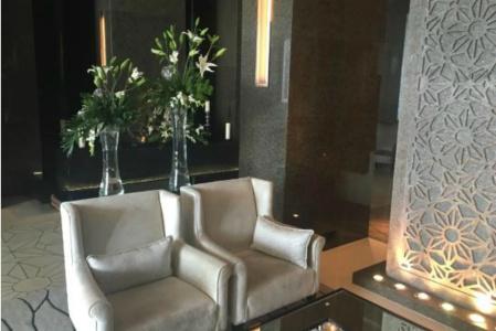 Intercontinental Marine Drive Mumbai, An Ihg - 14