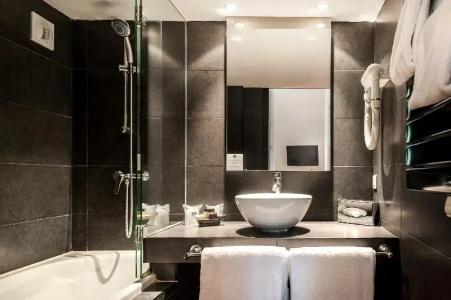 Hôtel Cloitre Saint Louis Avignon - 38