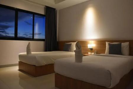 B Boutique Residence - 64