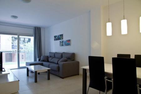 Rentalmar Paradise Family Apartment - 22