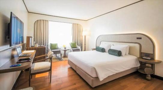 Centara & Convention Centre Udon Thani - 31