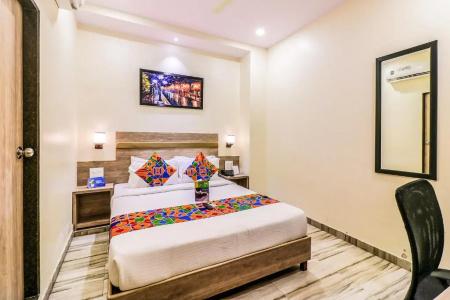 FabAksa International Andheri East - 18