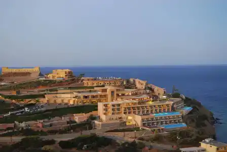 Sea Side Resort & Spa - Adults Only - 28