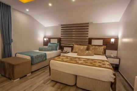 Pamukkale Termal Ece Otel - 66
